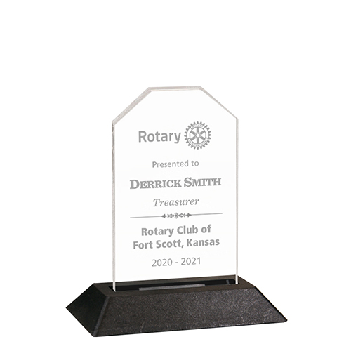 Rotary 5