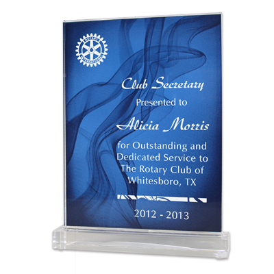 Rotary Elegant Awards