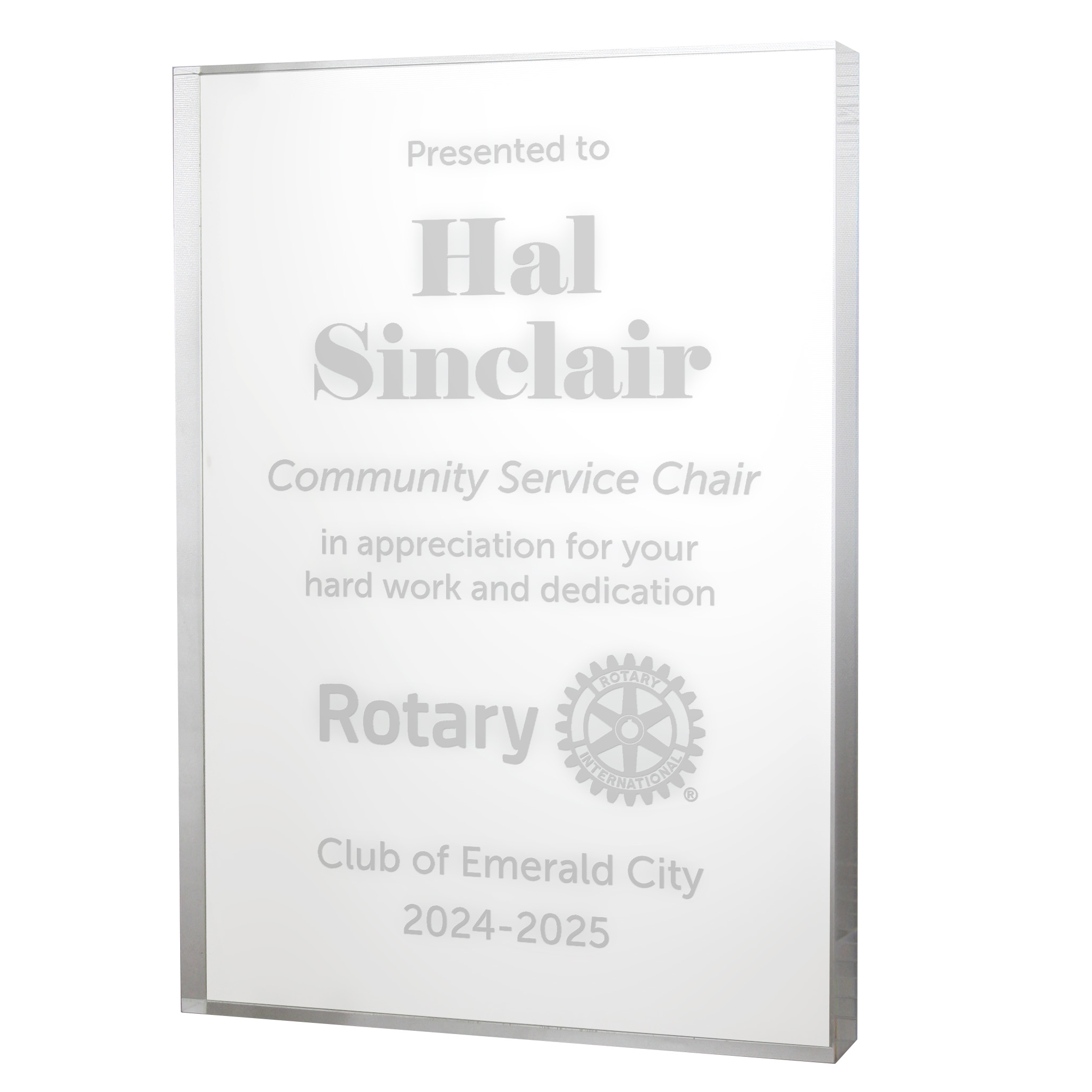 Rotary 5