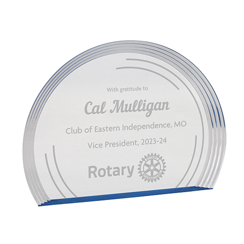 Rotary 8