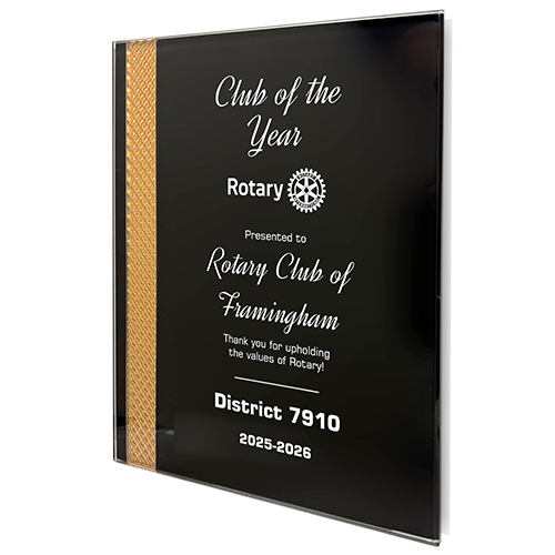 Rotary 9