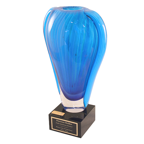 Rotary Glass Awards