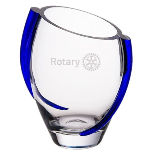 Rotary 9.5