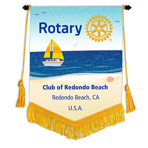 Rotary Outdoor Design Series Masterbrand Design Banner - 7