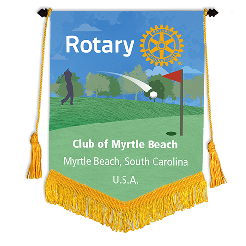 Rotary Outdoor Design Series Masterbrand Design Banner - 7