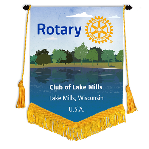 Rotary Outdoor Design Series Masterbrand Design Banner - 7