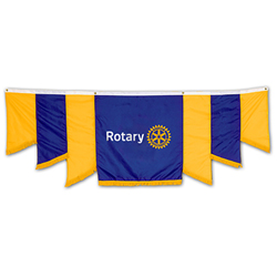 Rotary Nylon & Satin Banners