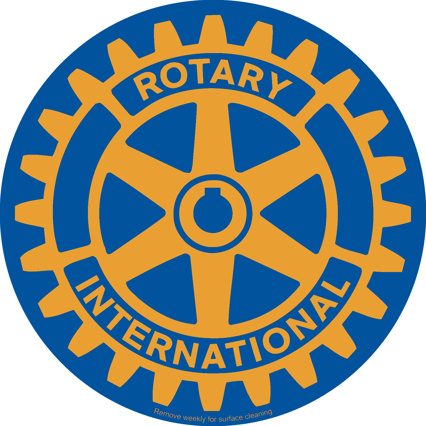 Rotary 5-1/2