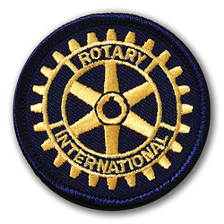 Rotary 2-1/4