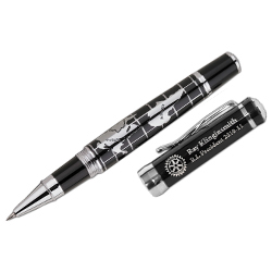Rotary Customized Pens & Pencils