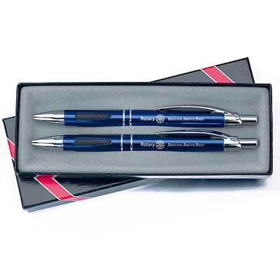Pens & Pencils