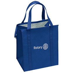 Rotary Conference Bags - Padfolios - Shirts