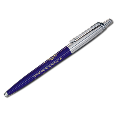 Rotary Custom Imprinted Parker Jotter Ball Pen