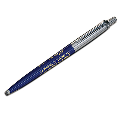 Rotary Guest Speaker Parker Jotter Ballpoint Pen