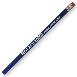 Rotary Pencil With Rotary Masterbrand & People of Action
