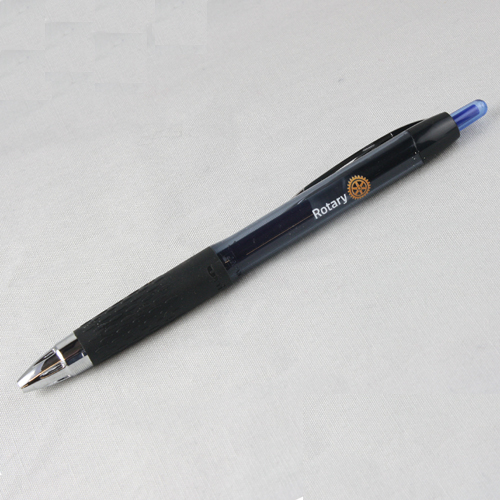 Rotary uni-ball 207 Gel Pen