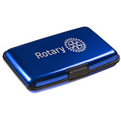 Rotary Folders and Card Holders