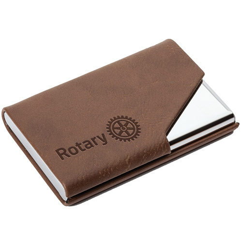 Rotary Folders and Card Holders