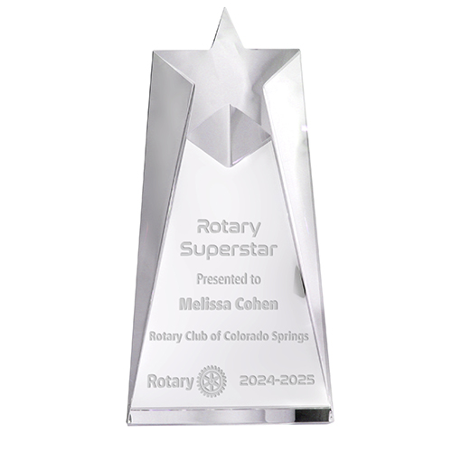 Rotary 9