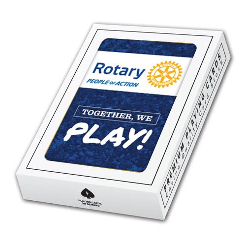 RUSSELLHAMPTON CO. Rotary Club or District Guest Speaker Gifts