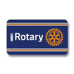 Rotary Masterbrand Luggage Tag