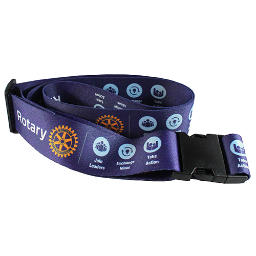 luggage id straps