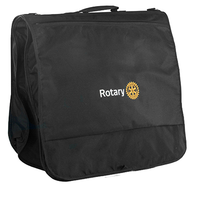 Rotary Men's Suit Length Fashion Garment Bag