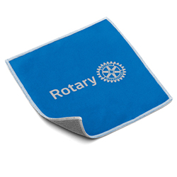 Rotary Technical Poly & Microfiber Cleaning Cloth