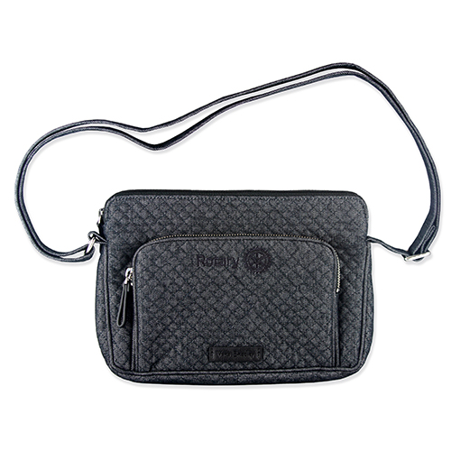 Rotary Purse - Vera Bradley