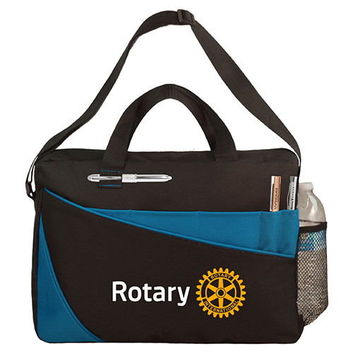 Rotary Multi-Pocket Lightweight Business Brief