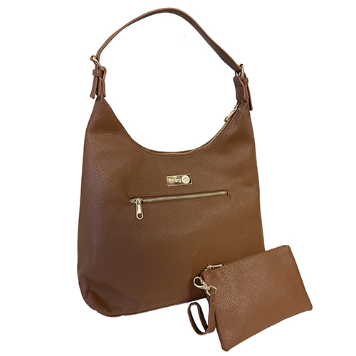 Rotary Hobo Purse