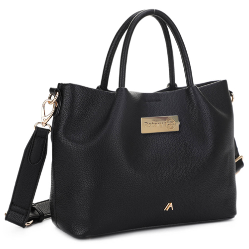 Rotary Slim Crossbody