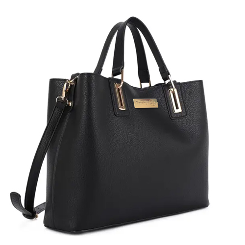 Rotary Slim Crossbody Tote