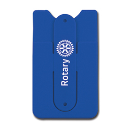 Rotary Blue Smartphone Wallet 3 in 1