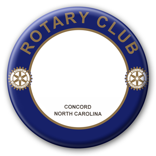 Reusable Traditional Style Badge