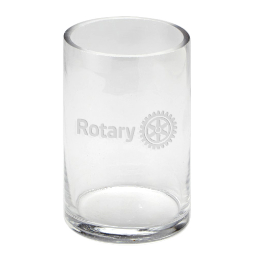 Rotary Glass Cylinder 6