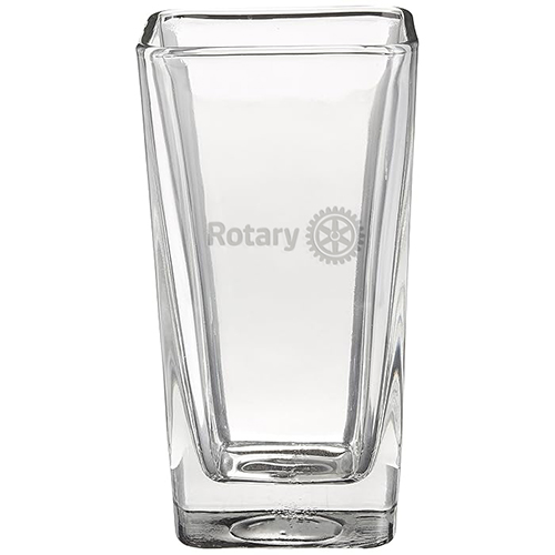 Rotary Keystone 8