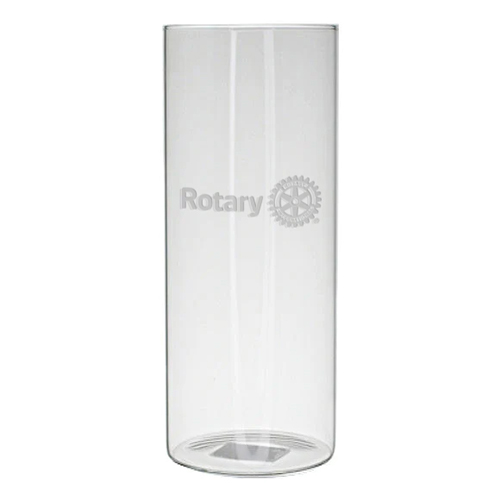 Rotary Glass Cylinder - 4