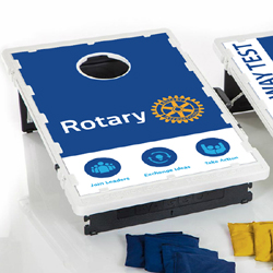 Rotary Club & District Marketing