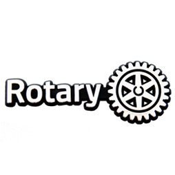 Rotary Masterbrand Nameplates