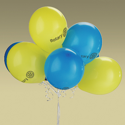 Rotary 9