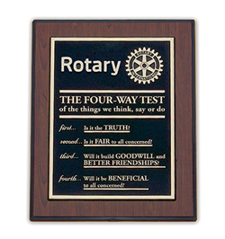 Rotary 8