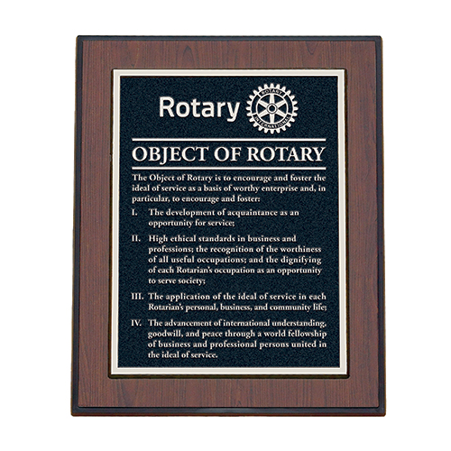 Rotary 8