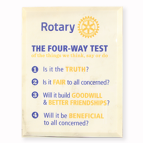 Rotary 7