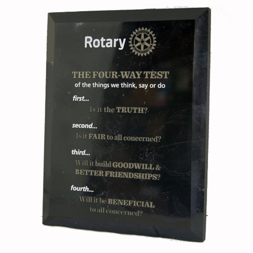 Rotary 7