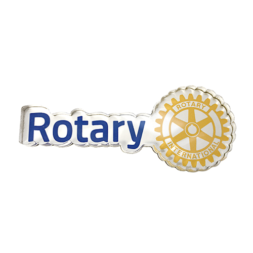 Rotary Masterbrand Magnet