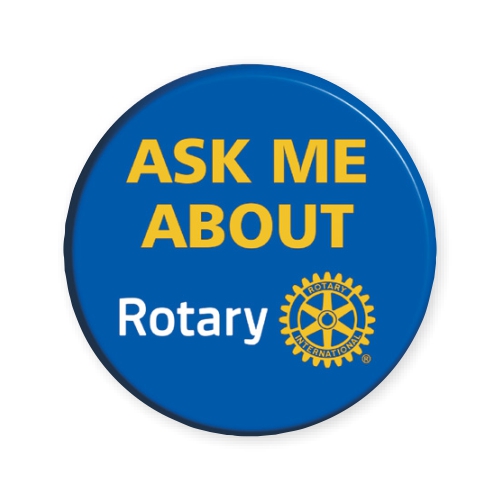 Rotary Badges