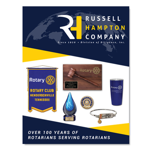 Rotary Supply Catalog No. 423