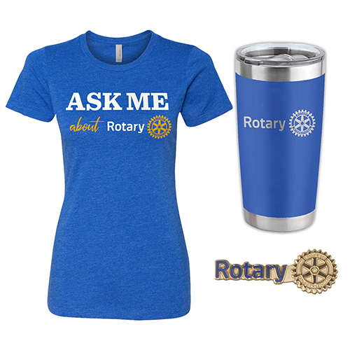 Rotary 