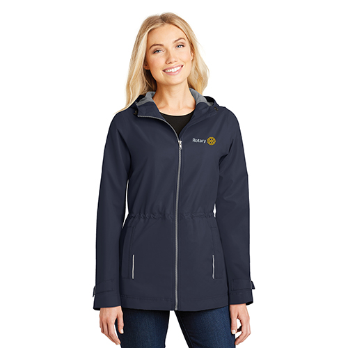 Ladies' Jackets